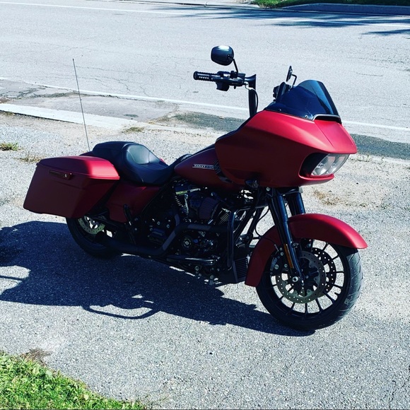 Meet your Posher, Kevin - Picture 1 of 1